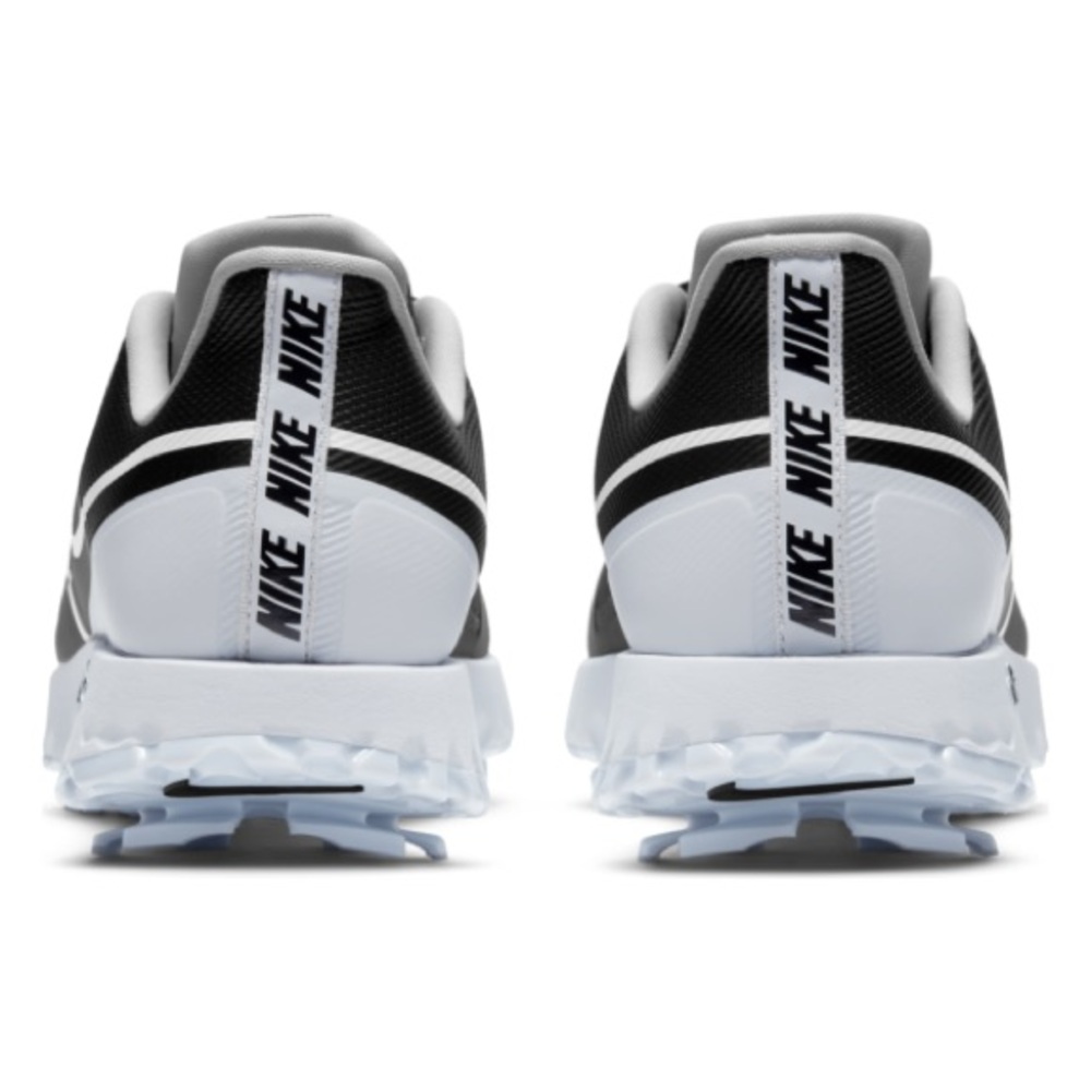 Nike React Infinity Pro Golf Black - Picture 5 of 6